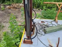 Tongkang untuk dijual