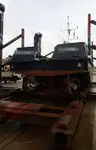 Kapal kerja untuk dijual