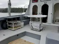 Kapal penyelidik untuk dijual