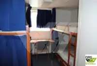 Kapal kontena untuk dijual