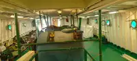 Kapal bekalan untuk dijual