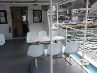Kapal feri untuk dijual