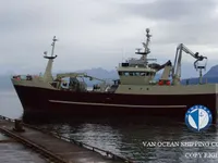 Kapal pukat lilit untuk dijual