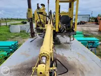 Tongkang untuk dijual