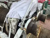 Kapal pukat untuk dijual