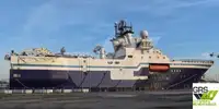 Kapal tinjauan untuk dijual