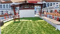 Kapal pelayaran untuk dijual
