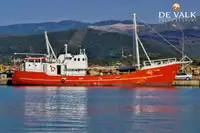 Kapal penyelidikan untuk jualan