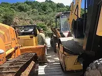 Kraf Pendaratan, Kereta kebal untuk jualan