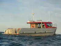 Kapal pelayaran untuk dijual