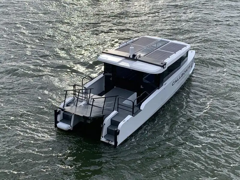 Kapal kontena untuk dijual