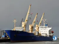 Kapal peti sejuk untuk dijual