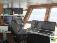 Kapal Bekal Pantas (FSV) untuk dijual