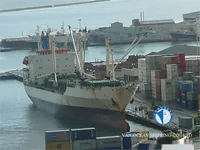 Kapal peti sejuk untuk dijual