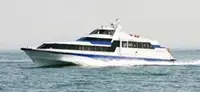 Kapal feri untuk jualan