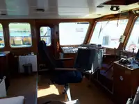 Kapal pengorek untuk dijual