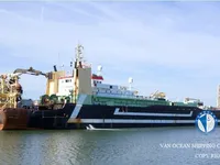 Kapal pukat untuk dijual