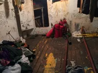 Kapal pencari sotong untuk dijual