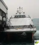 Kapal penumpang untuk jualan