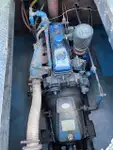 Kapal kerja untuk dijual