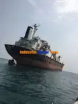 Tangki minyak/kimia untuk dijual