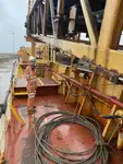 Kapal pengorek untuk dijual
