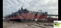 Tongkang untuk jualan