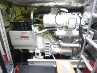 Kapal rondaan untuk dijual