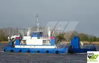 Kapal Ro-Ro untuk dijual