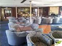 Kapal penginapan untuk dijual