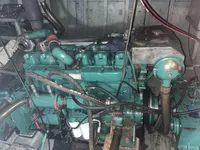 Kapal pukat lilit untuk dijual