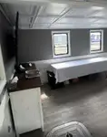 Kapal penyelamat untuk dijual
