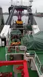Kapal penyelidik untuk dijual