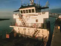 Kapal pendaratan, tangki untuk dijual