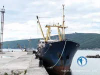 Kapal peti sejuk untuk dijual