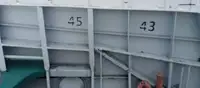 Kapal pukat untuk dijual