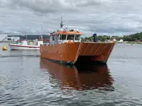Kapal layar untuk dijual