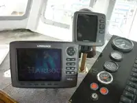 Kapal pukat untuk dijual