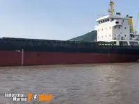 Pembawa pukal untuk jualan