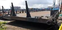 Tongkang untuk dijual