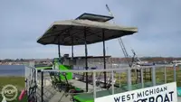 Kapal kontena untuk dijual
