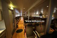 Kapal layar untuk dijual