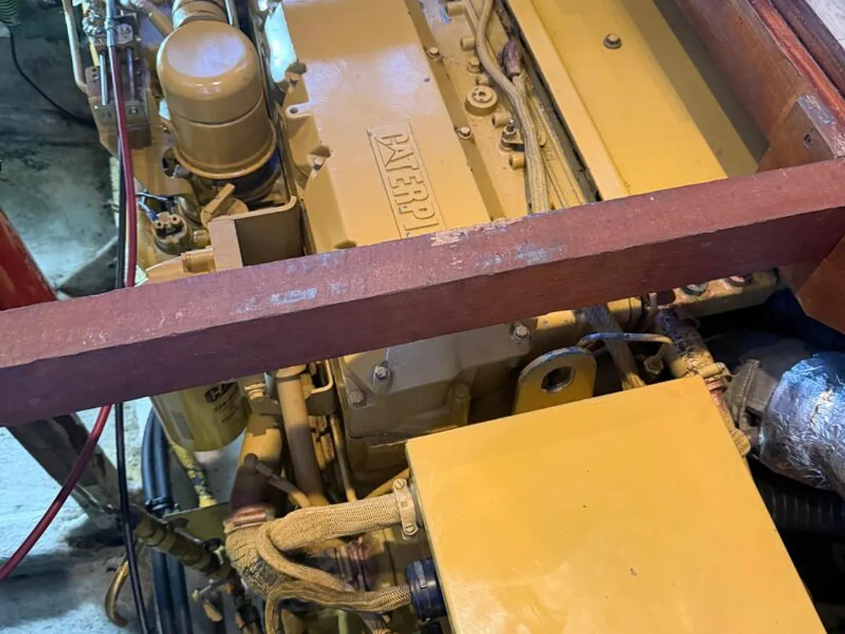 Kapal pandu untuk dijual