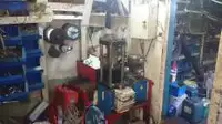Kapal pengorek untuk dijual