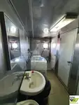 Kapal pendaratan, tangki untuk dijual