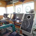Kapal pukat lilit untuk dijual