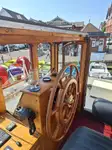 Kapal feri untuk dijual