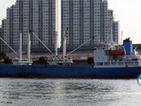 Kapal peti sejuk untuk dijual