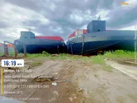 Tongkang untuk dijual
