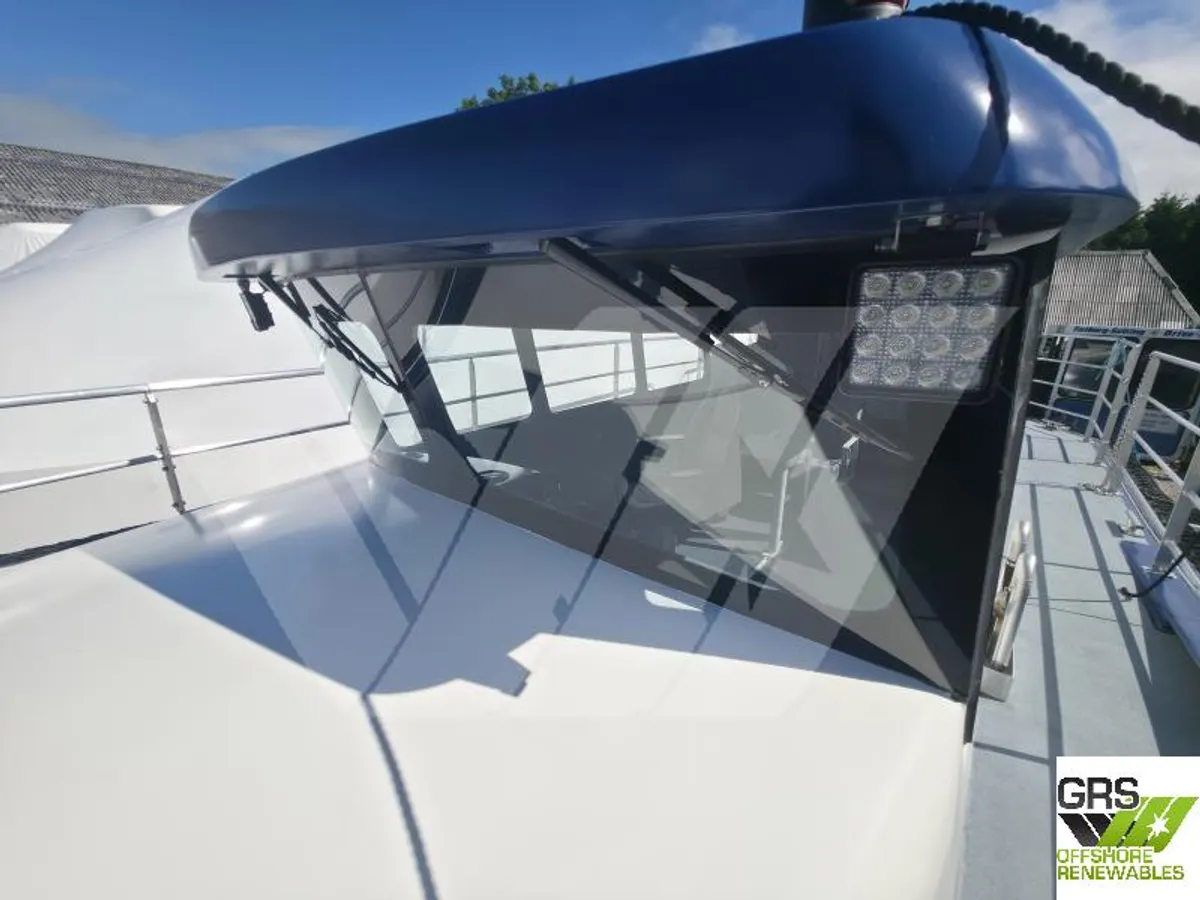 Kapal pandu untuk dijual